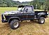 1978 Ford F150 4x4 Regular Cab for sale 101047402